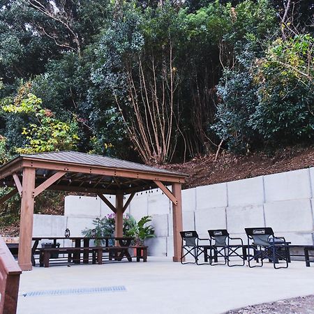 Little Hermit By Sana Tateyama  Exterior photo