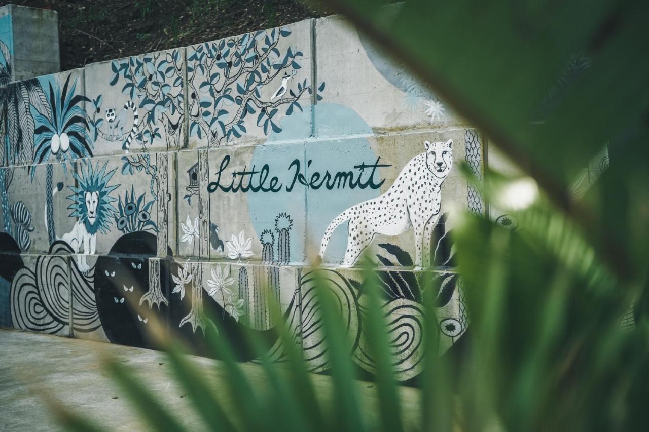 Little Hermit By Sana Tateyama  Exterior photo