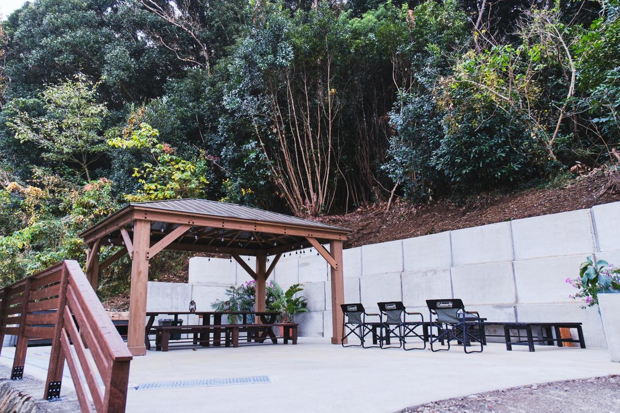 Little Hermit By Sana Tateyama  Exterior photo